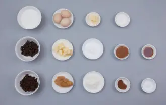 Peanute Butter Swirl Brownies