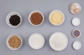 Chocolate Chip Cookie