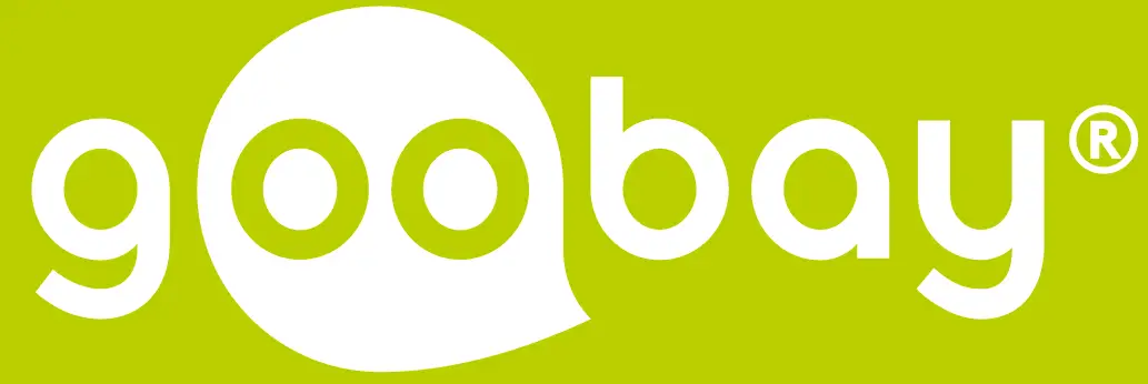 goobay-54754-Voltage-Transformer-logo