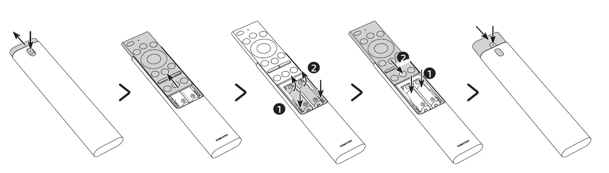 Samsung Smart Remote-fig-2