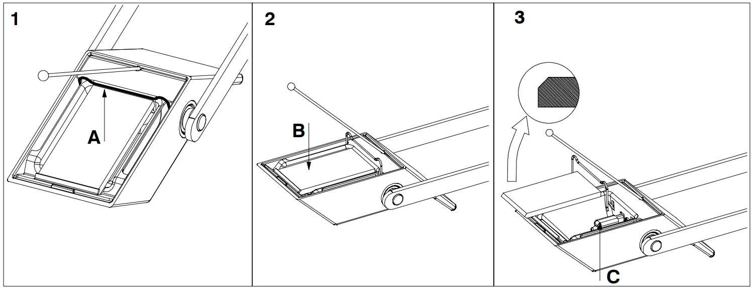 Artemide Tizio MICRO Table Lamp