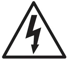 Warning Icon