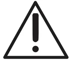 Warning Icon
