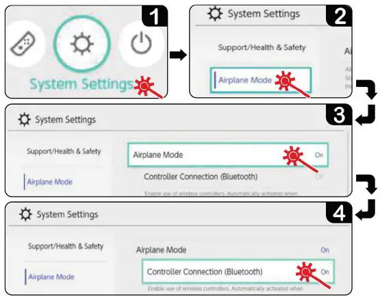 PYLE-PCMC1NTN-Nintendo-Switch-Game-Console-Handle-2