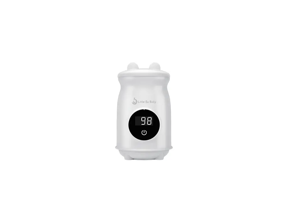 Little Bo Baby T5-21a Portable Bottle Warmer Instruction Manual Little Bo Baby T5-21a Portable Bottle Warmer Instruction Manual