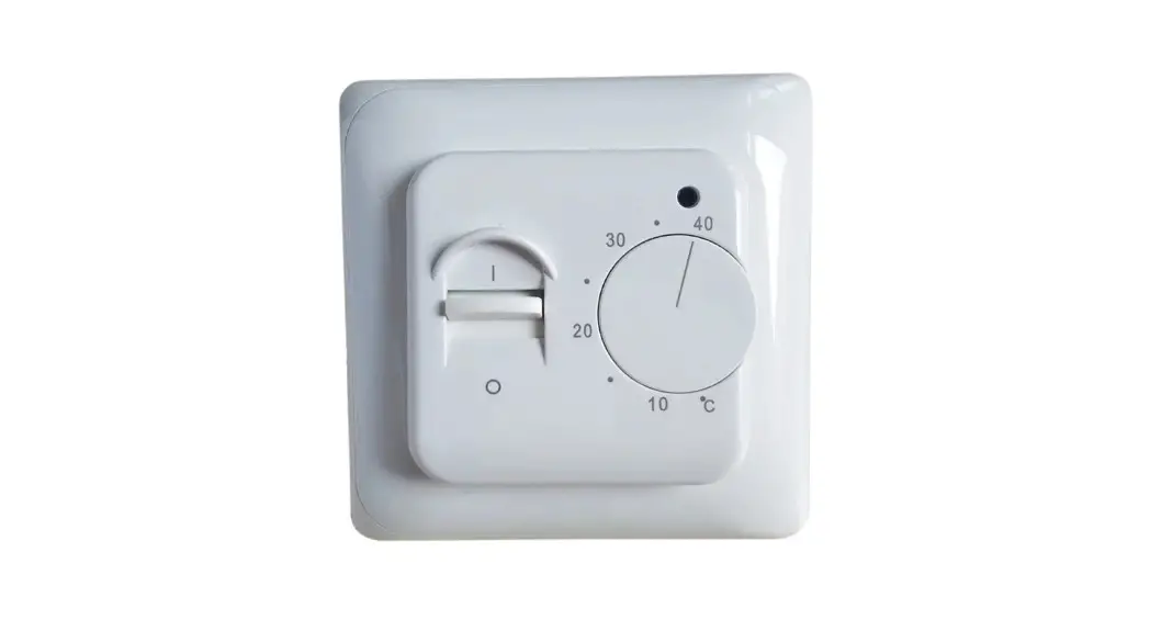 Hvac Electrical Heating Thermostat M5.xx Installation Guide Hvac Electrical Heating Thermostat M5.xx Installation Guide