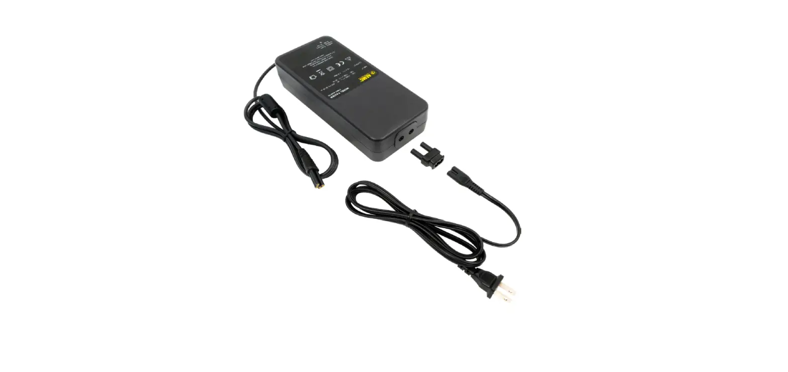 Aemc Pa32er Power Adapter Power Supply User Manual Aemc Pa32er Power Adapter Power Supply User Manual