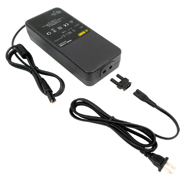 AEMC PA32ER Power Adapter Power Supply