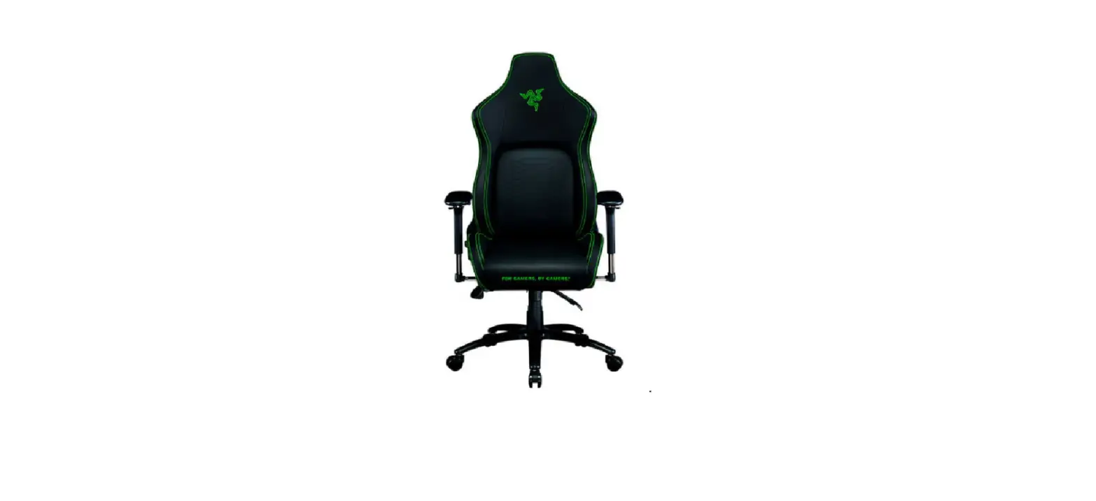 Razer Iskur Gaming Chair User Guide