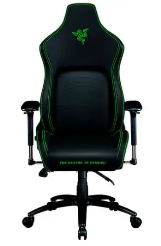 RAZER Iskur Gaming Chair