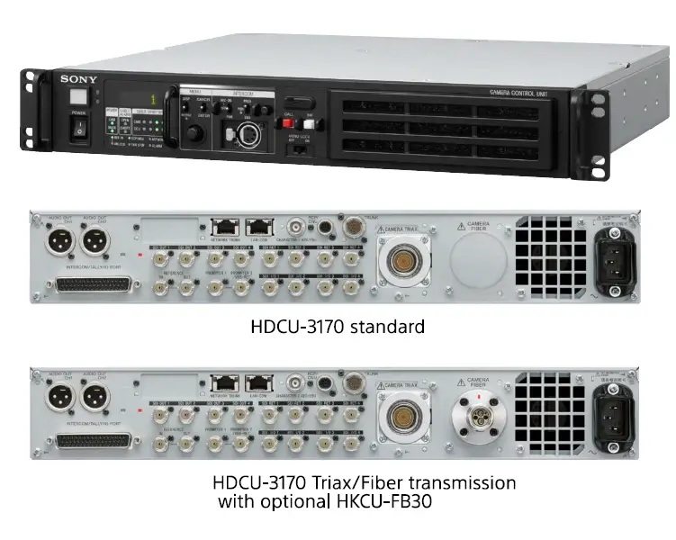 SONY-HDC-3100 HDC-Series-Portable-System-Camera-09