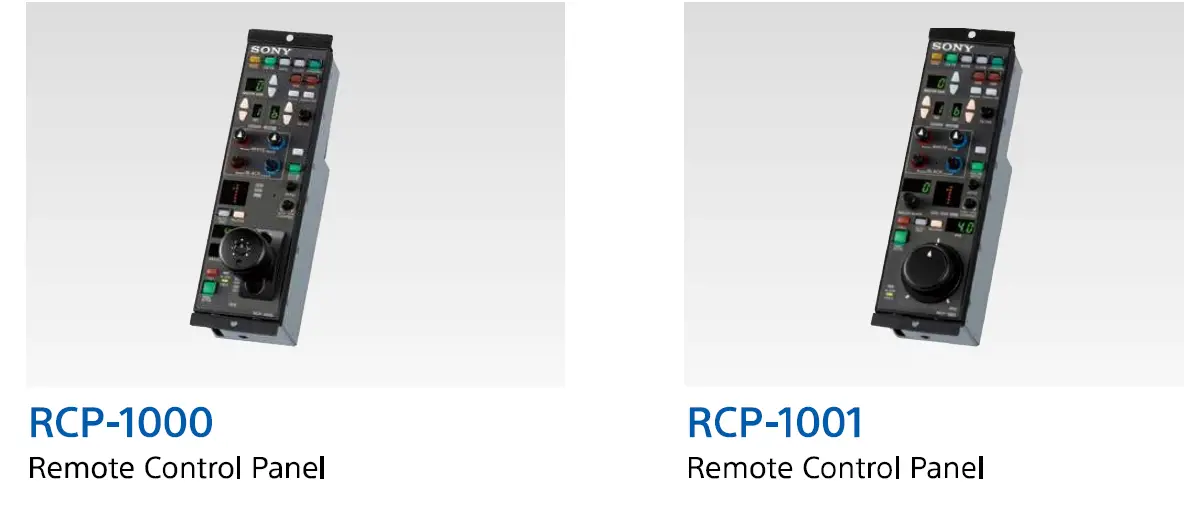SONY-HDC-3100 HDC-Series-Portable-System-Camera-18