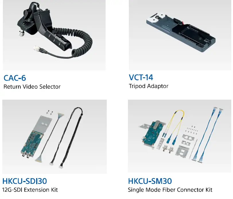 SONY-HDC-3100 HDC-Series-Portable-System-Camera-23