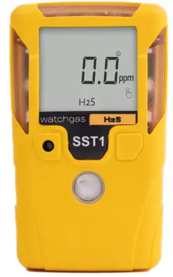 WatchGas SST1 Single Gas Device - Featured Image
