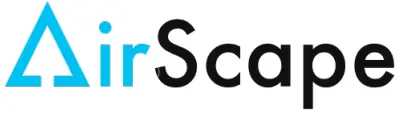 AirScape LOGO