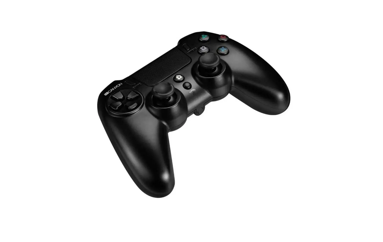 Canyon Ps4 User Guide Canyon Ps4 User Guide