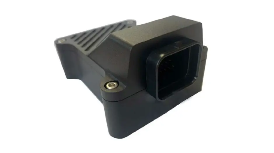 Syvecs Ltd R35gtr Awd Controller Owner's Manual