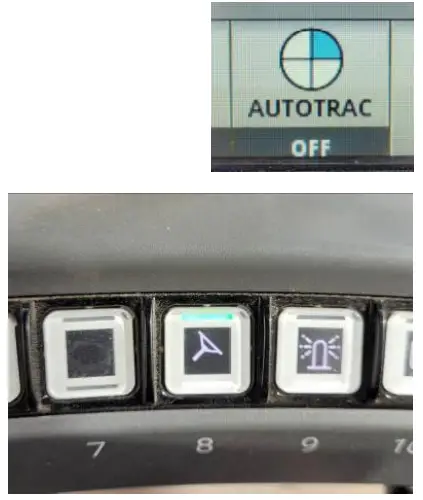 AGRA-GPS CRG-Fendt Roof Bridge - assembly 30