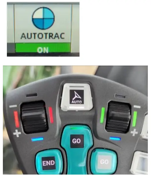 AGRA-GPS CRG-Fendt Roof Bridge - assembly 31