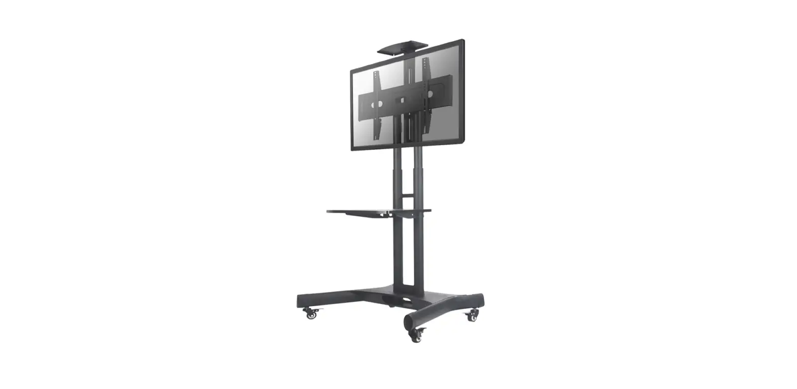 Neomounts By Newstar Select Nm-m1700 Floor Stand Instruction Manual Neomounts By Newstar Select Nm-m1700 Floor Stand Instruction Manual