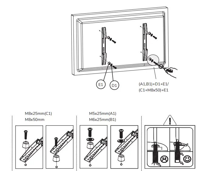 Neomounts-by-Newstar-Select-NM-M1700-Floor-Stand-Fig-10