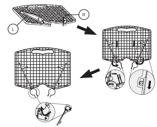 Neomounts-by-Newstar-Select-NM-M1700-Floor-Stand-Fig-6