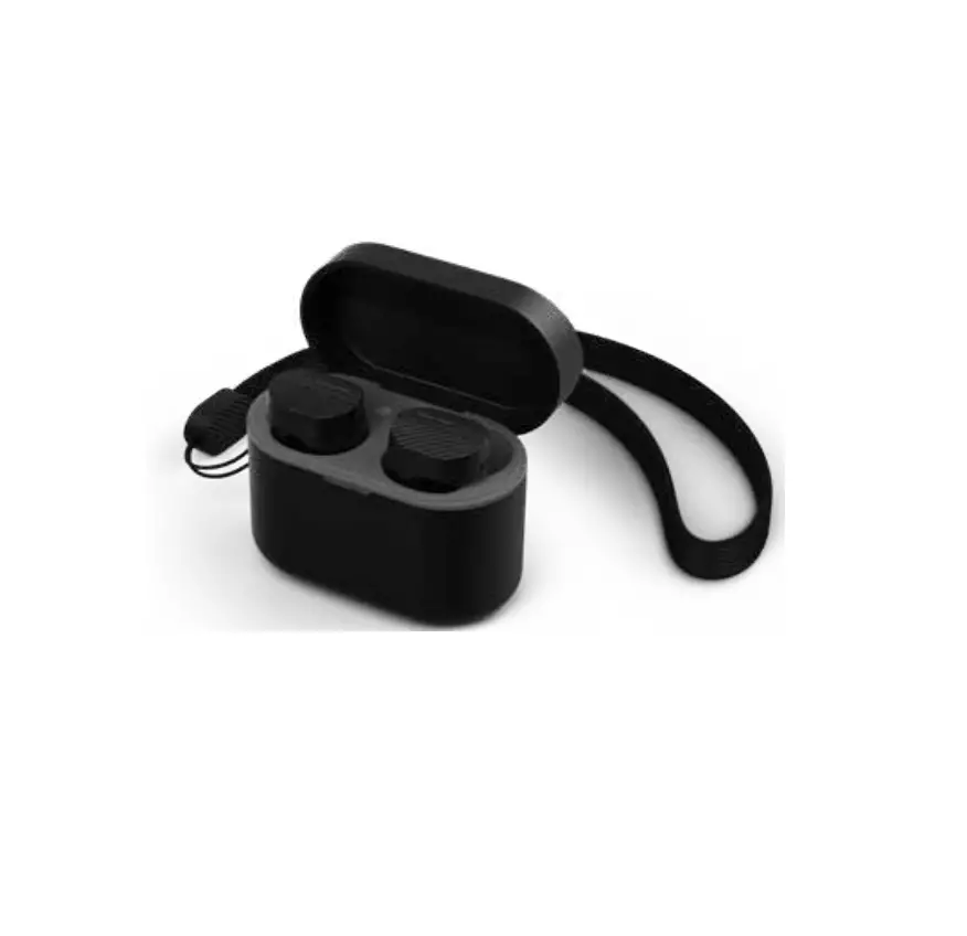 Philips Taa5508 True Wireless Earbuds User Manual