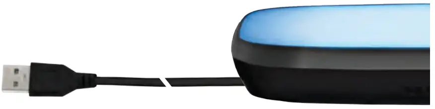 MONSTER LIGHT BAR with Removable Multi-position Base -STEP 4