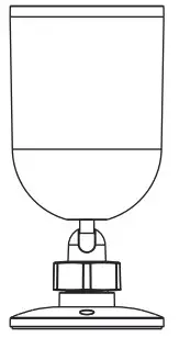 Goowis Smart Camera IPC4-2 V1