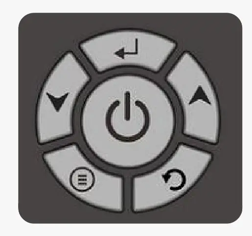 Corsair FreeRun 105 - Home page