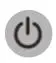 power button
