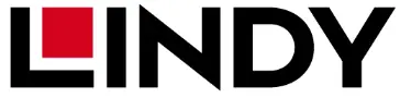 LINDY - logo