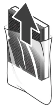 WINIX HR900 Ultimate Pet True Hepa Air Purifier with -figure 11