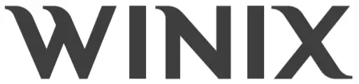 WINIX logo