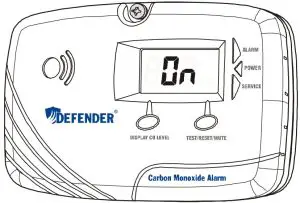 LCD DISPLAY FUNCTION