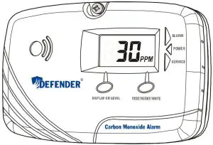 LCD DISPLAY FUNCTION