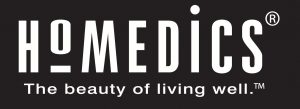 Homedics BK Logo