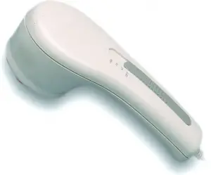 Homedics RF-101 Heat Wave Thermal Massager