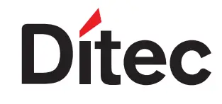 Ditec logo