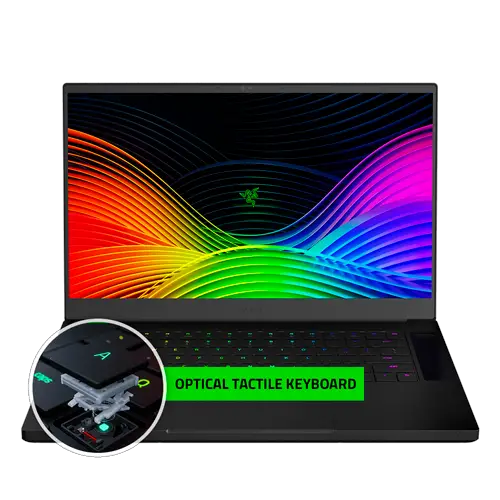 Razer Blade 15” Advanced