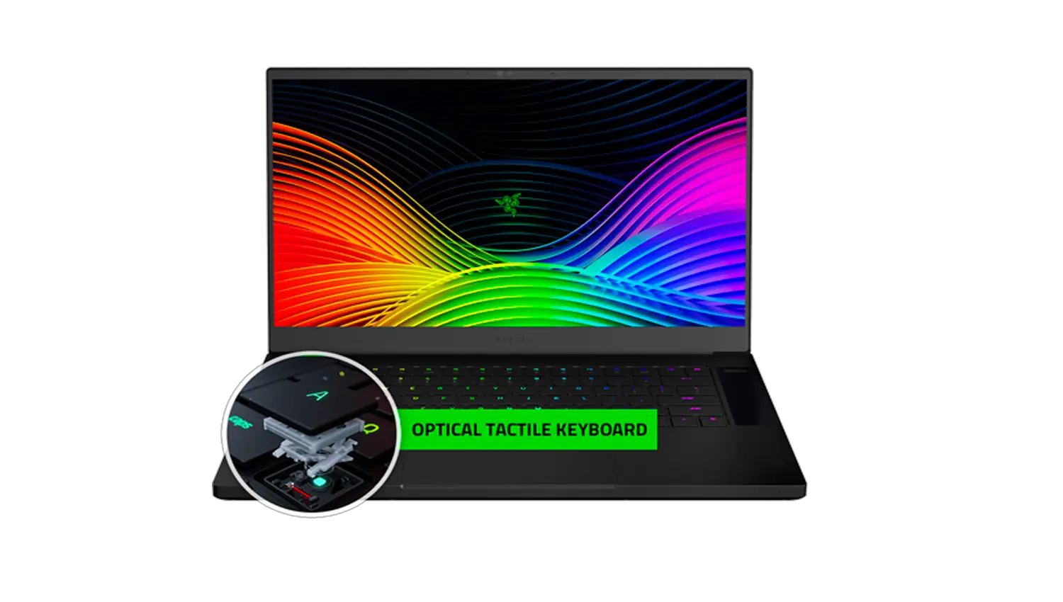 Razer Blade 15” Advanced (2019) | Rz09-0313x Manual And Faq