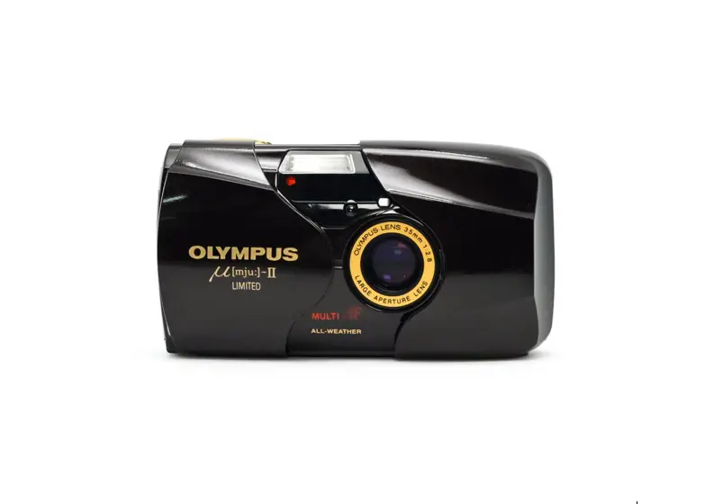 Olympus Limited Warranty Olympus Limited Warranty