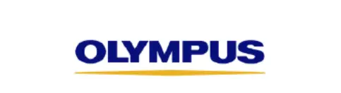 OLYMPUS logo