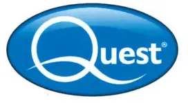 Quest logo