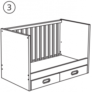 diagramIKEA-Baby-Sleep-Cots-Diagram