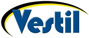 Vestil TCD-FM-E Trash Can Dumper-- logo