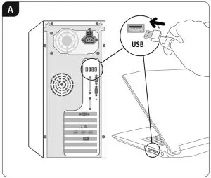 Assembly Instruction