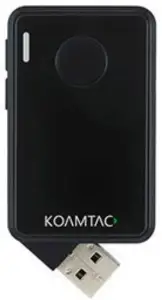 KOAMTAC KDC20