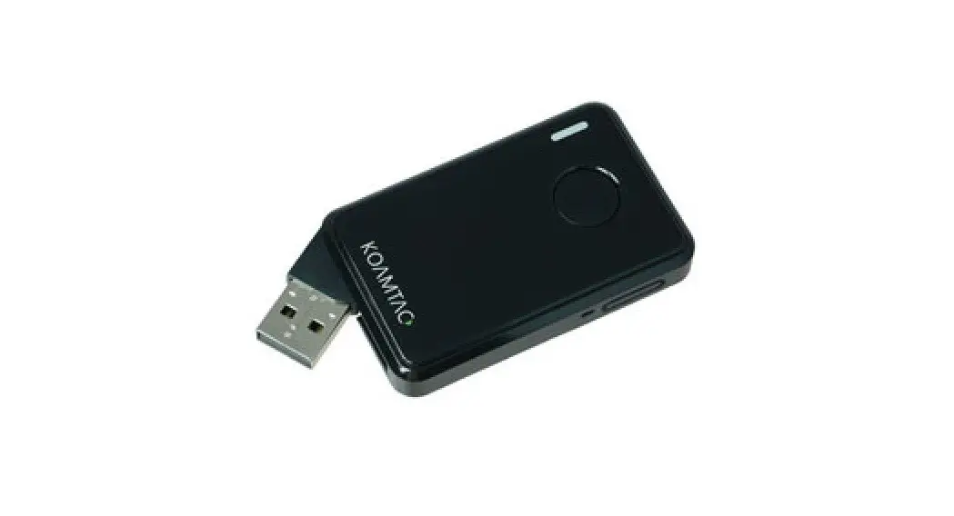 Koamtac Kdc20 User Guide Koamtac Kdc20 User Guide