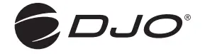 DJO Logo